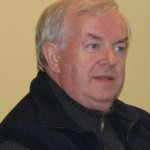 Fr. Tom O'Donnell sac