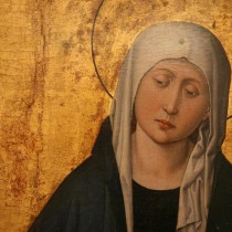 Feast of Our Lady of Sorrows, September 15th