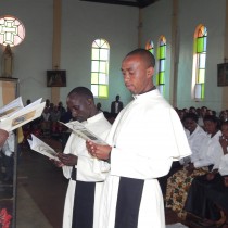 Perpetual Consecrations East Africa 2017